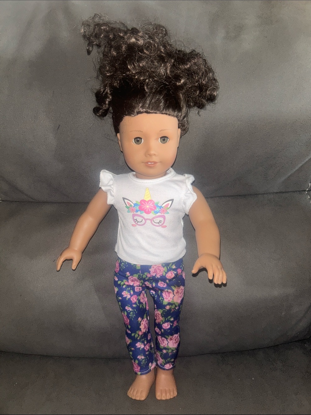 American girl doll